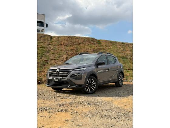 RENAULT KARDIAN 1.0 TCE FLEX EVOLUTION EDC